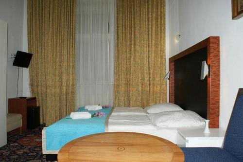 Hotel Garni Aaberna Berlin Exteriör bild